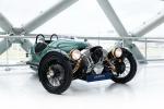 Morgan 3 Wheeler LE60 Limited Edition 2020 года